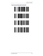 Preview for 43 page of Datalogic PBT9300 Series Quick Reference Manual