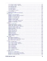 Preview for 8 page of Datalogic PD7110-BB Product Reference Manual