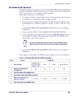 Preview for 40 page of Datalogic PD7110-BB Product Reference Manual