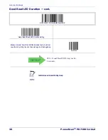 Preview for 41 page of Datalogic PD7110-BB Product Reference Manual