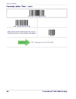 Preview for 47 page of Datalogic PD7110-BB Product Reference Manual