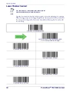 Preview for 53 page of Datalogic PD7110-BB Product Reference Manual