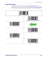 Preview for 54 page of Datalogic PD7110-BB Product Reference Manual