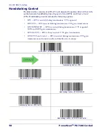 Preview for 61 page of Datalogic PD7110-BB Product Reference Manual