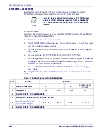 Preview for 79 page of Datalogic PD7110-BB Product Reference Manual