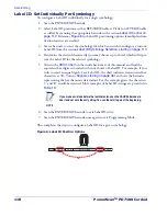 Preview for 121 page of Datalogic PD7110-BB Product Reference Manual