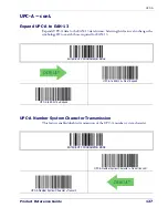 Preview for 138 page of Datalogic PD7110-BB Product Reference Manual