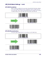 Preview for 154 page of Datalogic PD7110-BB Product Reference Manual