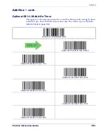 Preview for 162 page of Datalogic PD7110-BB Product Reference Manual