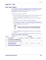 Preview for 188 page of Datalogic PD7110-BB Product Reference Manual