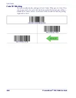 Preview for 195 page of Datalogic PD7110-BB Product Reference Manual