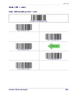 Preview for 204 page of Datalogic PD7110-BB Product Reference Manual