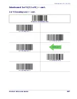 Preview for 218 page of Datalogic PD7110-BB Product Reference Manual