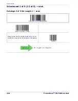 Preview for 221 page of Datalogic PD7110-BB Product Reference Manual