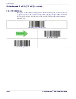 Preview for 225 page of Datalogic PD7110-BB Product Reference Manual