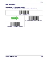 Preview for 242 page of Datalogic PD7110-BB Product Reference Manual