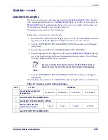 Preview for 248 page of Datalogic PD7110-BB Product Reference Manual