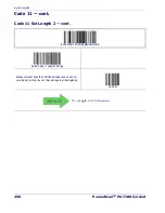 Preview for 267 page of Datalogic PD7110-BB Product Reference Manual