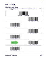 Preview for 268 page of Datalogic PD7110-BB Product Reference Manual