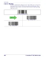 Preview for 273 page of Datalogic PD7110-BB Product Reference Manual