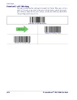 Preview for 283 page of Datalogic PD7110-BB Product Reference Manual