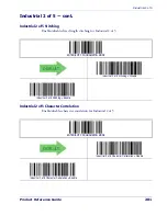 Preview for 292 page of Datalogic PD7110-BB Product Reference Manual