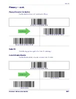 Preview for 318 page of Datalogic PD7110-BB Product Reference Manual