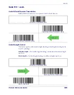 Preview for 320 page of Datalogic PD7110-BB Product Reference Manual