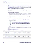 Preview for 323 page of Datalogic PD7110-BB Product Reference Manual