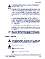 Preview for 13 page of Datalogic Pegaso Product Reference Manual