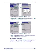 Preview for 23 page of Datalogic Pegaso Product Reference Manual