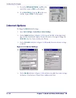 Preview for 28 page of Datalogic Pegaso Product Reference Manual