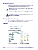 Preview for 50 page of Datalogic Pegaso Product Reference Manual