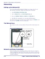 Preview for 70 page of Datalogic Pegaso Product Reference Manual