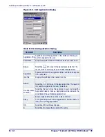 Preview for 96 page of Datalogic Pegaso Product Reference Manual