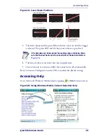 Preview for 27 page of Datalogic Pegaso Quick Reference Manual