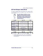 Preview for 11 page of Datalogic POWERSCAN 7000 2D Imager Product Reference Manual