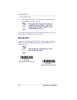 Preview for 14 page of Datalogic POWERSCAN 7000 2D Imager Product Reference Manual