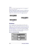 Preview for 44 page of Datalogic POWERSCAN 7000 2D Imager Product Reference Manual