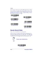 Preview for 46 page of Datalogic POWERSCAN 7000 2D Imager Product Reference Manual