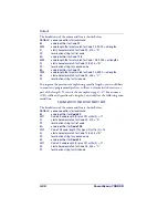 Preview for 50 page of Datalogic POWERSCAN 7000 2D Imager Product Reference Manual