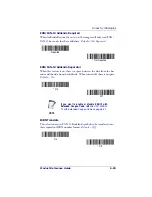 Preview for 93 page of Datalogic POWERSCAN 7000 2D Imager Product Reference Manual