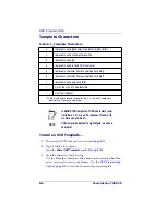 Preview for 136 page of Datalogic POWERSCAN 7000 2D Imager Product Reference Manual