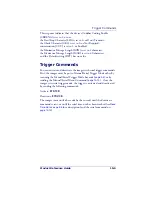 Preview for 159 page of Datalogic POWERSCAN 7000 2D Imager Product Reference Manual