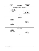 Preview for 45 page of Datalogic PowerScan BT8300 Family Product Reference Manual