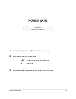 Preview for 61 page of Datalogic PowerScan BT8300 Family Product Reference Manual