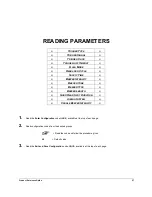 Preview for 63 page of Datalogic PowerScan BT8300 Family Product Reference Manual