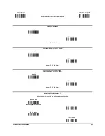 Preview for 69 page of Datalogic PowerScan BT8300 Family Product Reference Manual