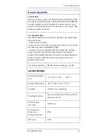 Preview for 33 page of Datalogic PowerScan BT9500 Family Quick Reference Manual