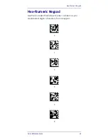 Preview for 53 page of Datalogic PowerScan BT9500 Family Quick Reference Manual